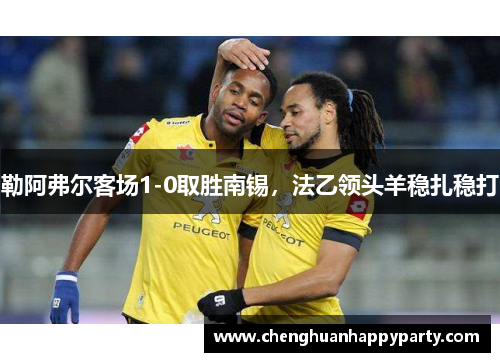 勒阿弗尔客场1-0取胜南锡，法乙领头羊稳扎稳打