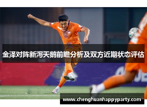 金泽对阵新泻天鹅前瞻分析及双方近期状态评估